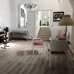 Casa Di Nonno Peppe Prázdninový dům Ostuni