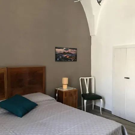 Prázdninový dům Casa Di Nonno Peppe