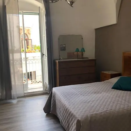Prázdninový dům Casa Di Nonno Peppe Ostuni