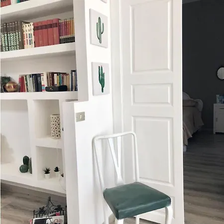Casa Di Nonno Peppe Prázdninový dům *