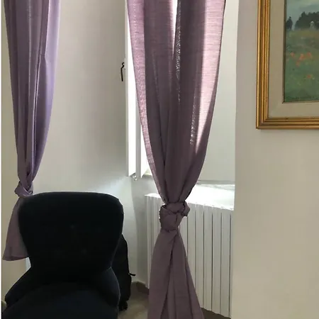 Casa Di Nonno Peppe