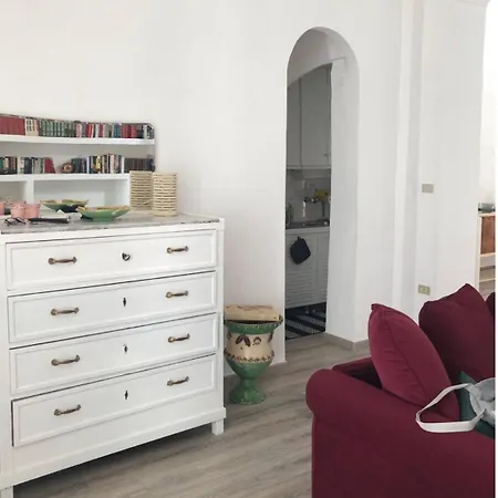 Casa Di Nonno Peppe Prázdninový dům Ostuni