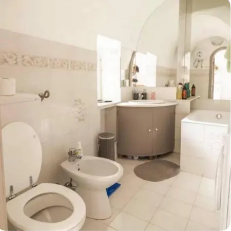 Dom wakacyjny Casa Di Nonno Peppe Ostuni