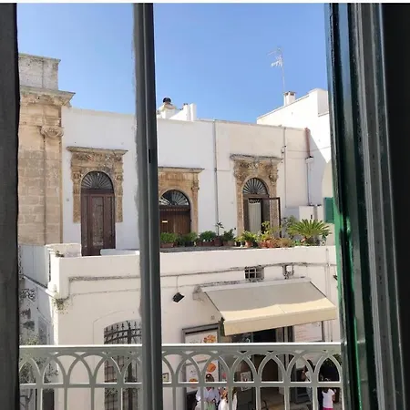 Holiday home Casa Di Nonno Peppe *