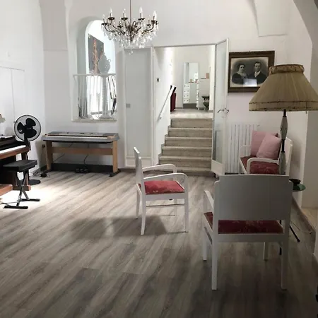 Casa Di Nonno Peppe Holiday home Ostuni