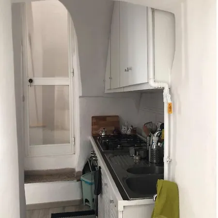 Casa Di Nonno Peppe *