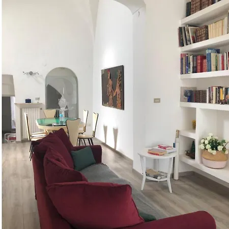 Holiday home Casa Di Nonno Peppe *