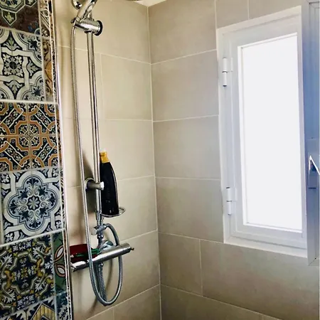 Casa Di Nonno Peppe Ostuni