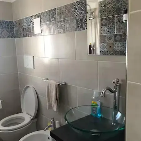 Casa Di Nonno Peppe * Ostuni