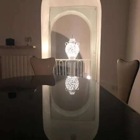 Holiday home Casa Di Nonno Peppe *