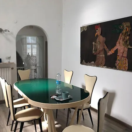 Casa Di Nonno Peppe Holiday home Ostuni