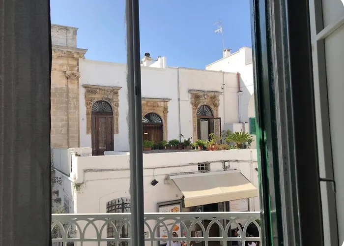 بيت للعطل Casa Di Nonno Peppe *