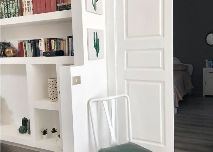 Casa Di Nonno Peppe Casa de Férias *