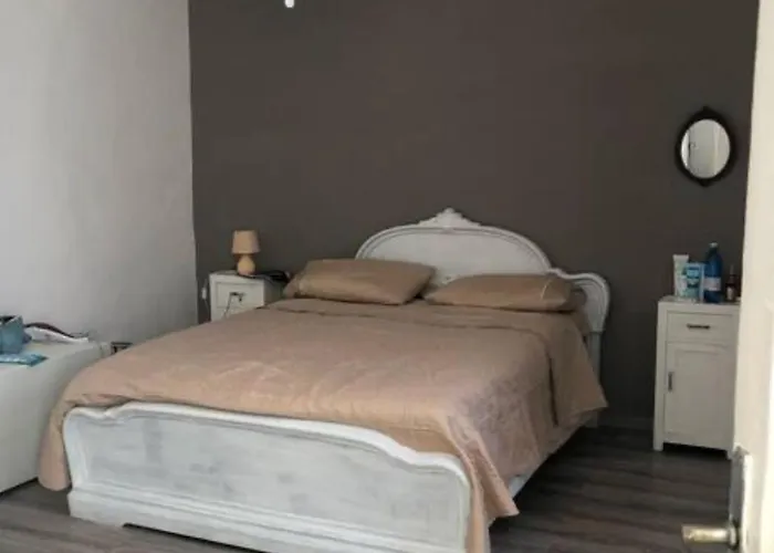 بيت للعطل Casa Di Nonno Peppe *