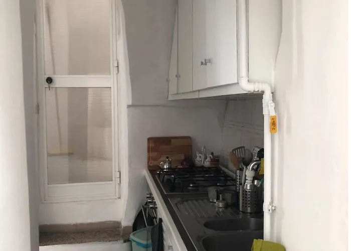 Casa Di Nonno Peppe *