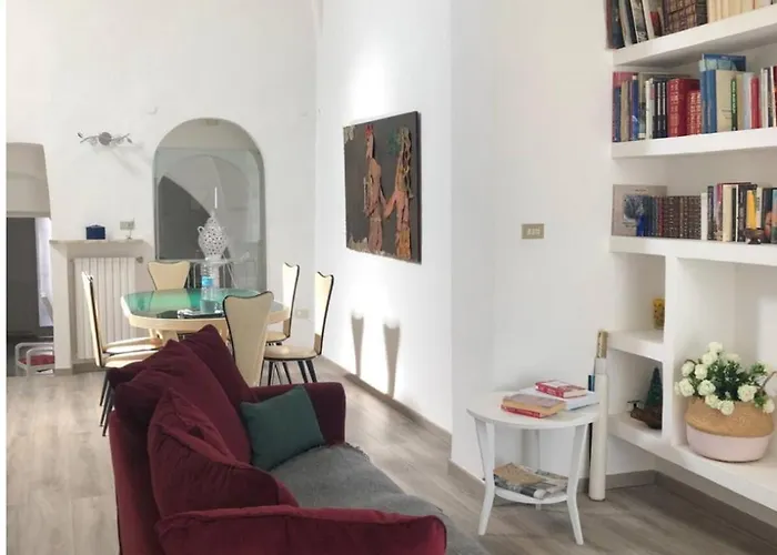 Casa de Férias Casa Di Nonno Peppe *