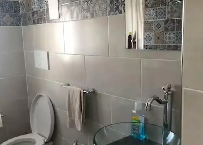 Casa Di Nonno Peppe * أوستوني