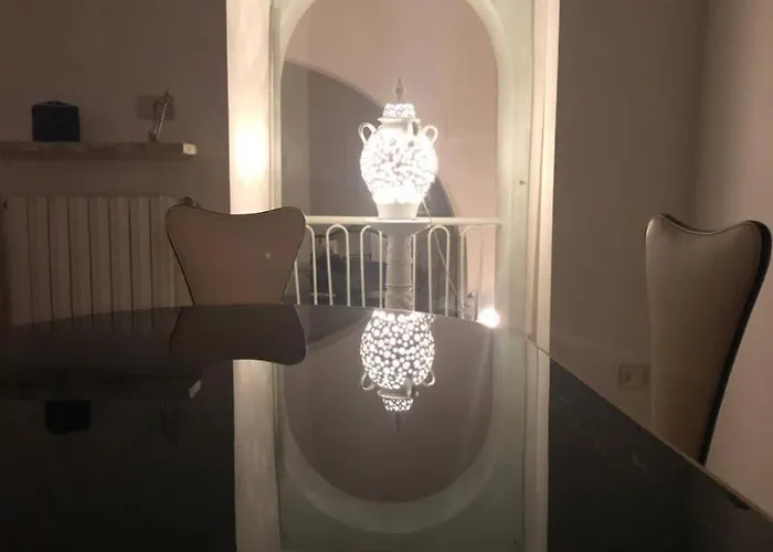 Casa de Férias Casa Di Nonno Peppe *